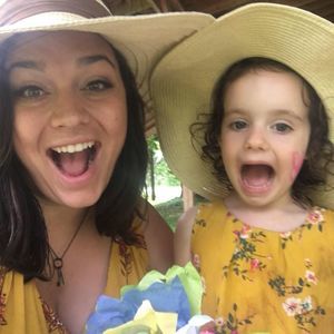 Meet your Posher, Christina